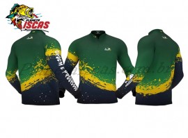 Camiseta Presa Viva PV 10 2020 