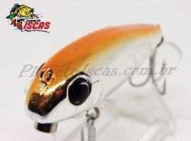 Isca Deconto Birutinha 70 Nova 7cm 10g Cor 215