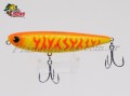Isca Ima Pugachevs Cobra 90 9cm 12g Cor X5563 Hot Chili Tiger