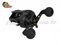 Carretilha Kawana Black Pira 401 - (Esquerda)