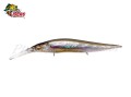 Isca Megabass Vision Oneten Jr + 2 9,8cm 11g Cor Kasumi Ito