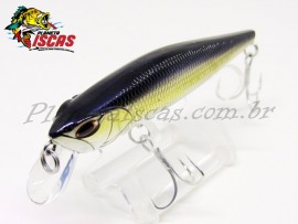 Isca Marine Sports Vennon Minnow 95 - 9,5cm 13g Cor M-325