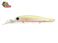 Isca Moriah Flatcore + 2 High Tech 103F - 10,3cm 14g Cor 05