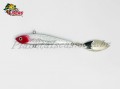 Isca Moriah Maioli Bait 75 - 7,5cm 14g Cor 01