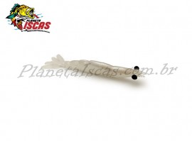 Isca Monster 3X X-Move 12cm Cor Manjuba (Emb.c/ 02 Pe�as)