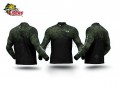 Camisa Presa Viva Camuflada 11