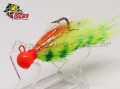 Isca Norin Jig Bolinha 8g Cor BL-16