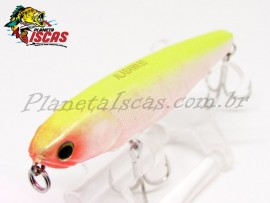 Isca Maruri Alabama 85 - 8,5cm 10g Cor 400