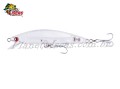 Isca Nakamura Bor� 75 7,5cm 7g Cor 201