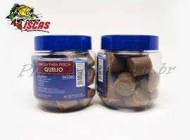 Massa Apraz�vel Queijo 160g