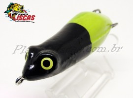 Isca Tropical Frogs Zaruto 8cm 14g Cor 674A