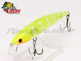 Isca Sumax Bullet Minnow 95 9,5cm 8g Cor 446