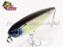 Isca Fury Fishing Ninja 95 9,5cm 14g  Cor MSC/118