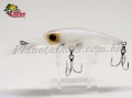 Isca Jackall Soul Shad 68SP - 6,8cm 9g Usada 