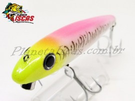Isca Deconto Biruta 110 11cm 20g Cor 960T