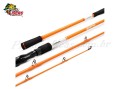 Vara Maruri Hyperion Orange C-902H 2,70 Mt 30/60 Lbs (2 Partes)