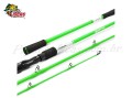 Vara Maruri Hyperion Green C-902H 2,70 Mt 30/60 Lbs (2 Partes)