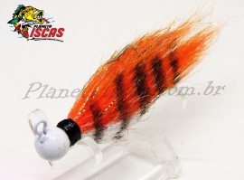 Isca Norin Jig Bolinha 8g Cor TI-06