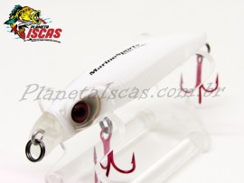 Isca Marine Sports Rei do Rio 80 - 8cm 8,5g Cor N7