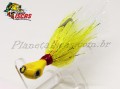 Isca Norin Jig Banana Simples 10g Cor BN-13