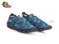 Sapatilha Bad Fish Water Pro Ref. 220 Cor Verde �gua/Chumbo 