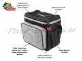 Bolsa Rapala Countdown Tackle Bag Magnum