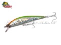 Isca Borboleta Lola 11,5cm 22g Cor 15H