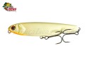 Isca Jackall Bonnie 107 Silent - 10,7cm 17,8g Cor Osso