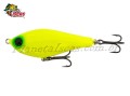 Isca Strey Lun�tica 70SS - 7cm 16,5g 23130 Verde Lim�o