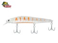 Isca Nakamura Saru 110 - 11cm 17g Cor 137