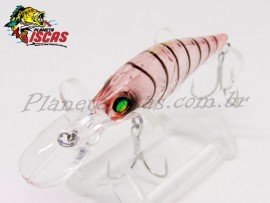 Isca Sumax Fusion Shad 60 6cm 6,5g Cor 510