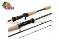 Vara Daisen Ishidai C-581M 1,73 Mt 8/17 Lbs (Inteiri�a)