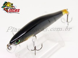 Isca Rapala Ripstop Minnow 90 9cm 7g Cor CBN