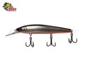 Isca Lori UP X 110 F�bio Baca - 11cm 18g Cor Metal