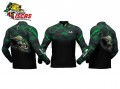 Camisa Presa Viva Tamba 07 