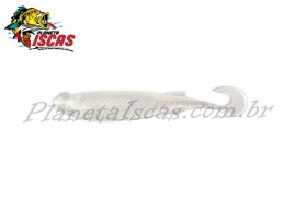 Isca Monster 3X E-Shad 9cm Cor New Shine (Emb.c/ 05 Pe�as)