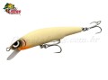 Isca Yara Sprint Minnow 125 - 12,5cm 27g Cor 07 Osso