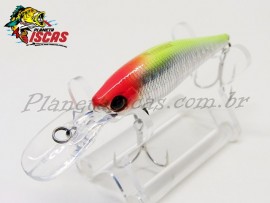 Isca Sumax Fusion Shad 60 6cm 6,5g Cor 022
