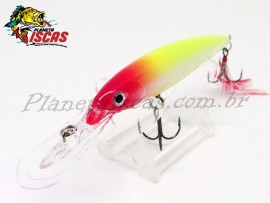 Isca Rapala X-Rap Deep 10cm 13g Cor CLN
