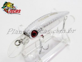 Isca Poseidon Avenger 66F 6,6cm 7,8g Cor SDP