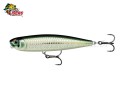 Isca Rapala Precision Xtreme Pencil 107 - 10,7cm 21g Cor BLK
