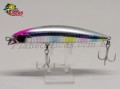 Isca Duel Hardcore Shallow Runner 90F - 9cm 10g Cor HCA