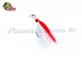 Isca Lori Jig Elite F�bio Baca 16G Cor Blood