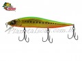 Isca Megabass Vision Oneten Jr 9,8cm 10,6g Cor GG Hirame Lime Gold