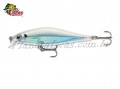 Isca Rapala Shadow Rap Shad 9cm 12g Cor AS