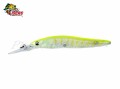 Isca Sumax Steak Minnow 110DR - 11cm 14g Cor 043
