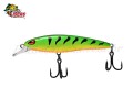 Isca Lori Fatal Evo 75 F�bio Baca - 7,5cm 8g Cor Fire Tiger