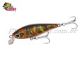 Isca Borboleta Bandida 70F - 7cm 12g Cor 04H