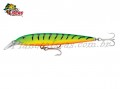 Isca Rapala Floating Magnum 11cm 15g Cor FT