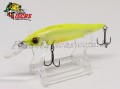 Isca Megabass X-Nanahan + 1 X-75 - 7,5cm 7g Cor GP Ito-Kinari 